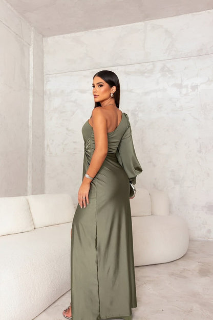 Vestido elegante