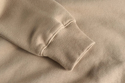 Jersey Polar Pullover Roman