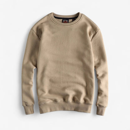 Jersey Polar Pullover Roman