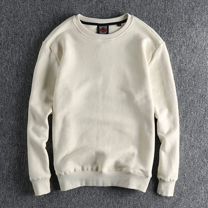 Jersey Polar Pullover Roman