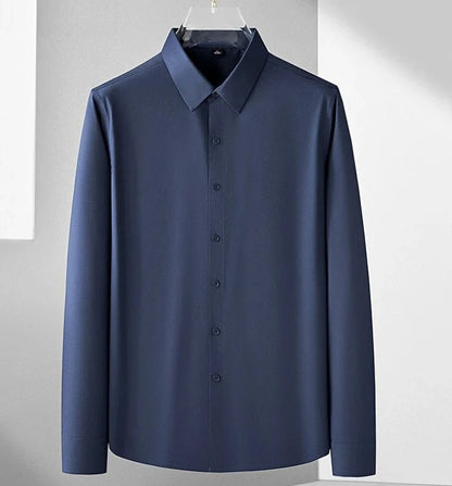 Camisa Casual de Negocios Ronald