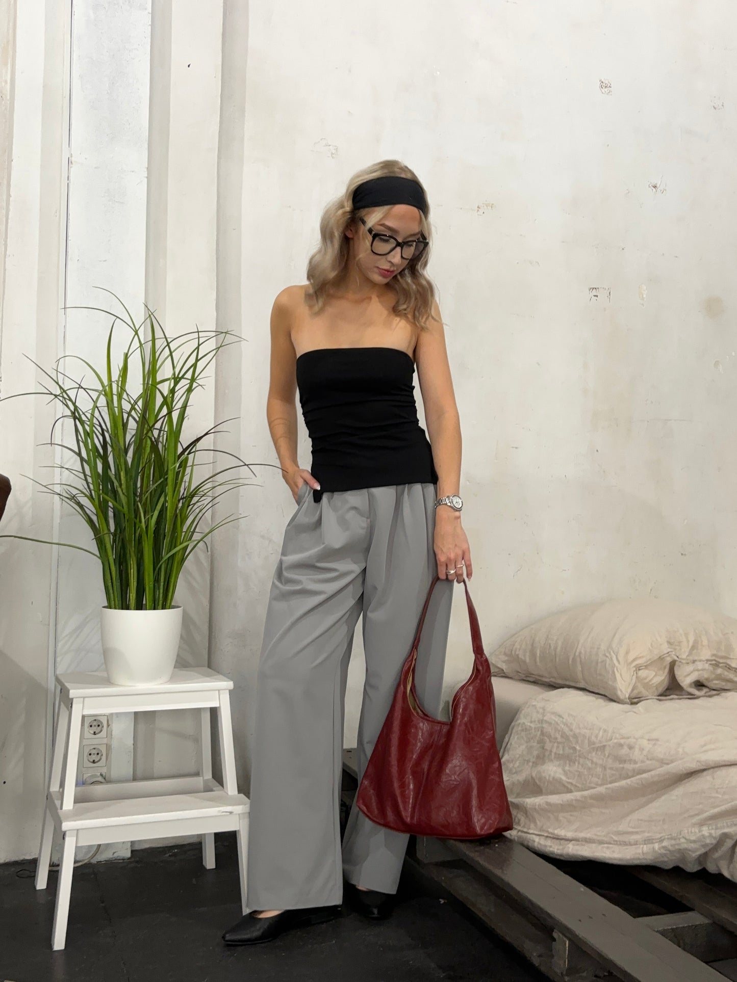 Bolso Léa