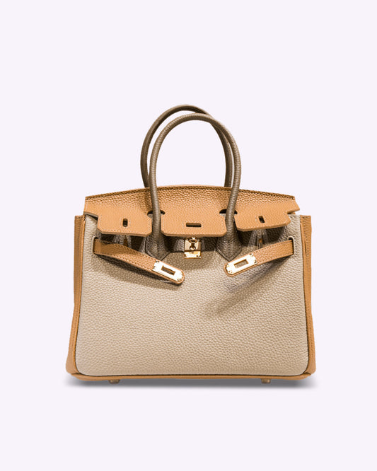 Un bolso atemporal reinventado con audacia