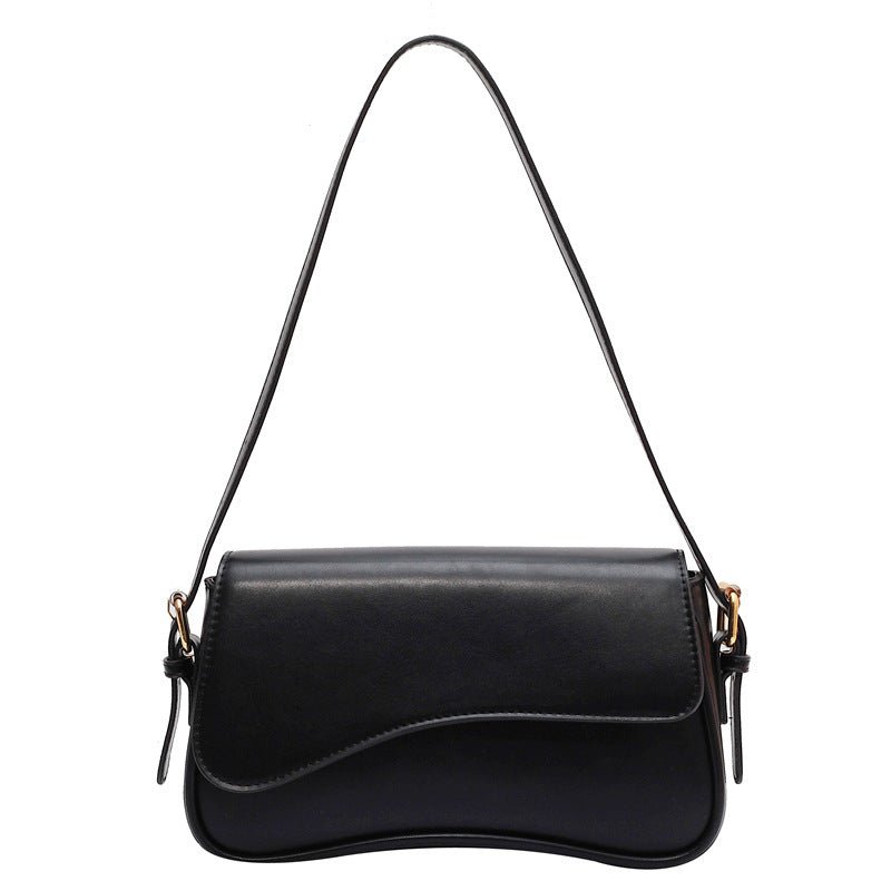 BOLSA DE SILLÍN ELEGANTE Y VERSÁTIL