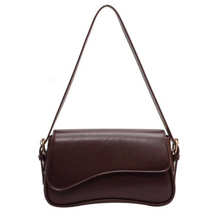 BOLSA DE SILLÍN ELEGANTE Y VERSÁTIL