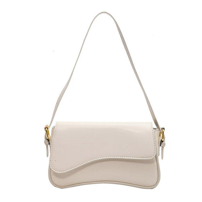 BOLSA DE SILLÍN ELEGANTE Y VERSÁTIL
