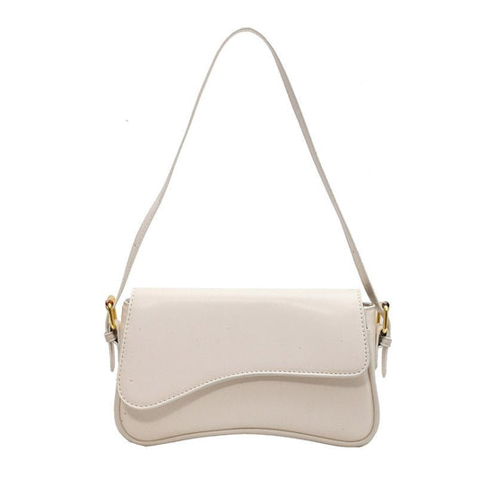 BOLSA DE SILLÍN ELEGANTE Y VERSÁTIL