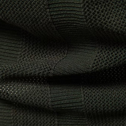 | POLO EN MAILLE ÉLEVÉE