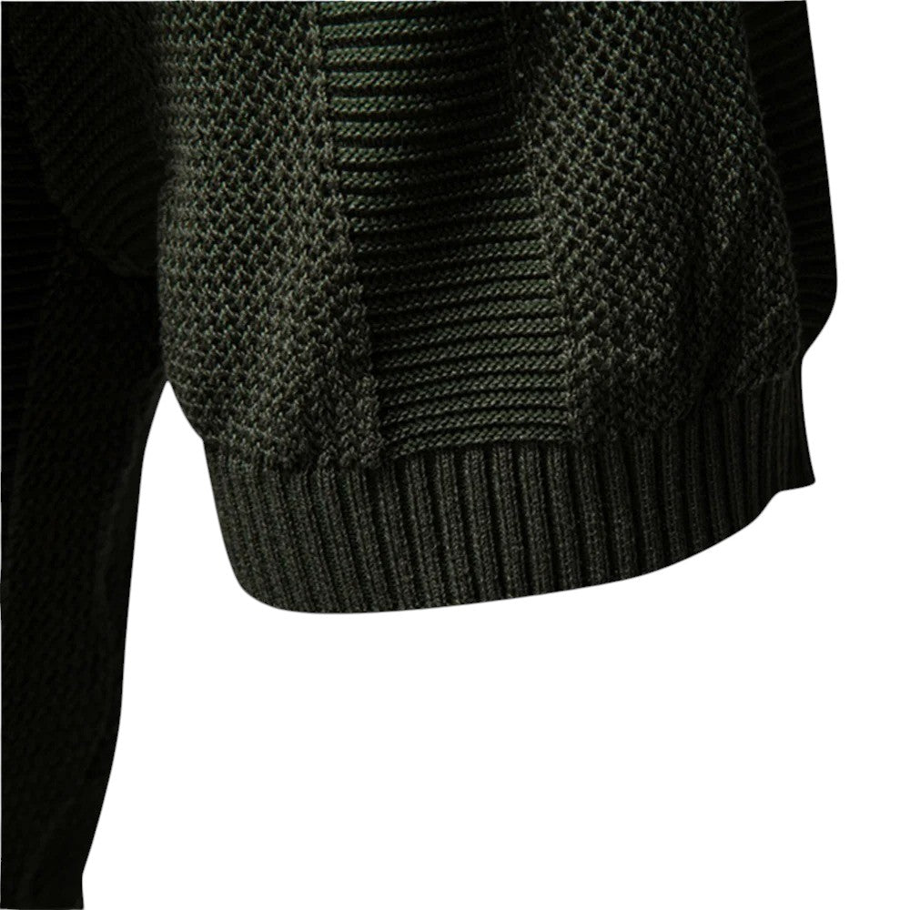 | POLO EN MAILLE ÉLEVÉE