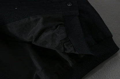 Chaqueta de Algodón Santorini