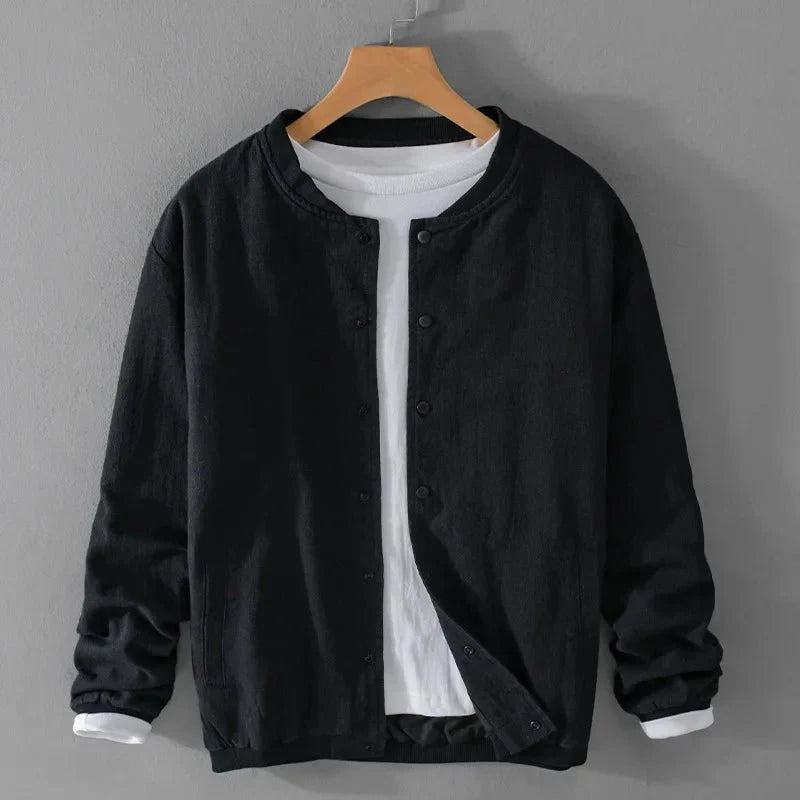 Chaqueta de Algodón Santorini