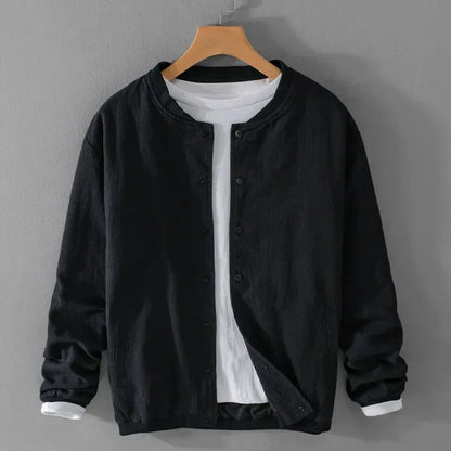 Chaqueta de Algodón Santorini