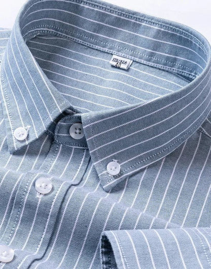 Camisa de Oficina Santorini