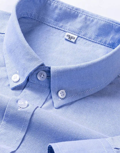 Camisa de Oficina Santorini
