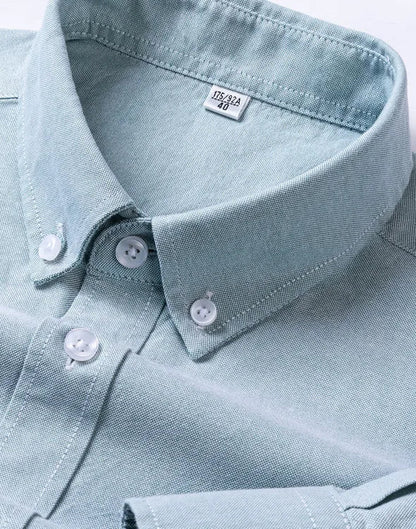 Camisa de Oficina Santorini