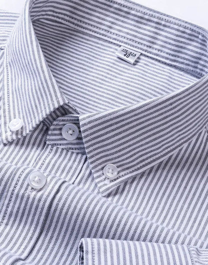 Camisa de Oficina Santorini