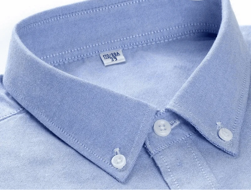 Camisa de Oficina Santorini