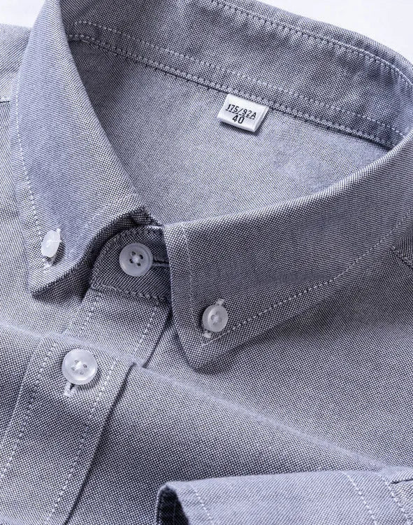 Camisa de Oficina Santorini