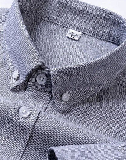 Camisa de Oficina Santorini