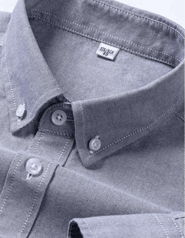 Camisa de Oficina Santorini