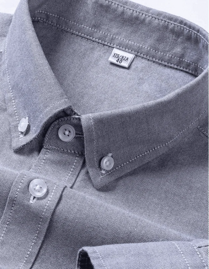 Camisa de Oficina Santorini