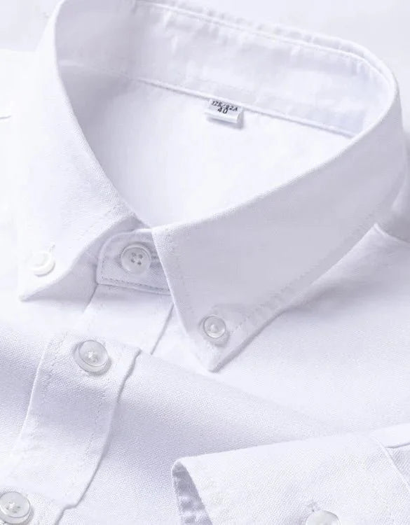 Camisa de Oficina Santorini