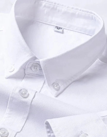 Camisa de Oficina Santorini
