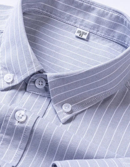 Camisa de Oficina Santorini