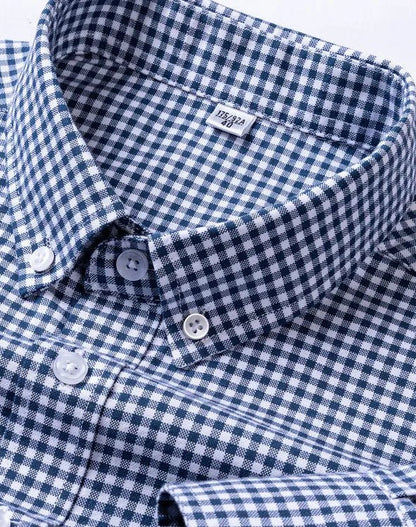 Camisa de Oficina Santorini