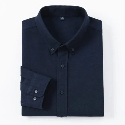 Camisa de Oficina Lisa Santorini