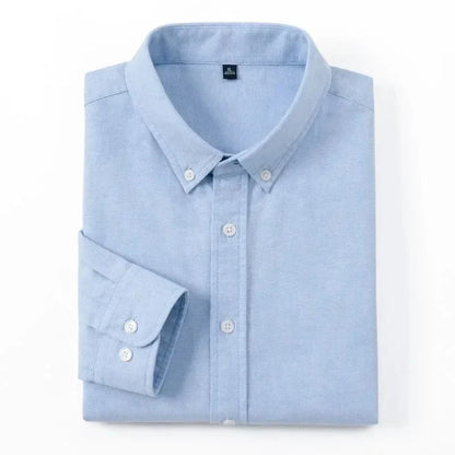 Camisa de Oficina Lisa Santorini