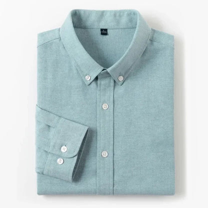 Camisa de Oficina Lisa Santorini