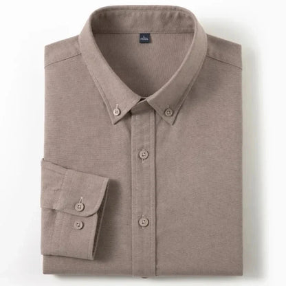 Camisa de Oficina Lisa Santorini