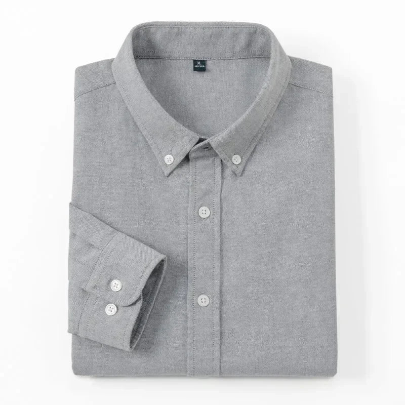 Camisa de Oficina Lisa Santorini