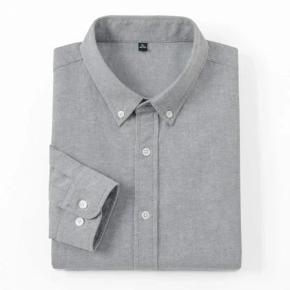 Camisa de Oficina Lisa Santorini