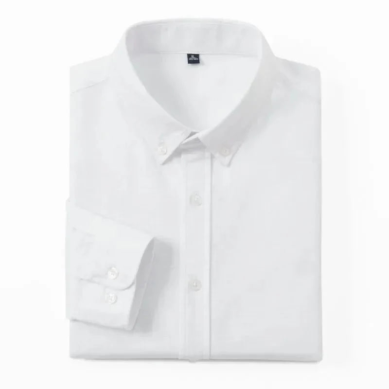 Camisa de Oficina Lisa Santorini