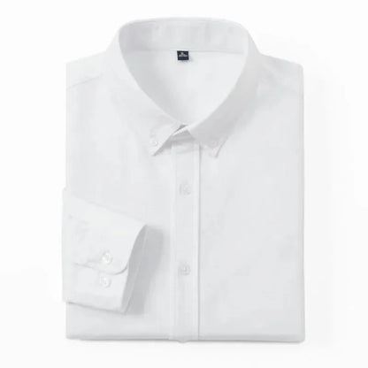 Camisa de Oficina Lisa Santorini