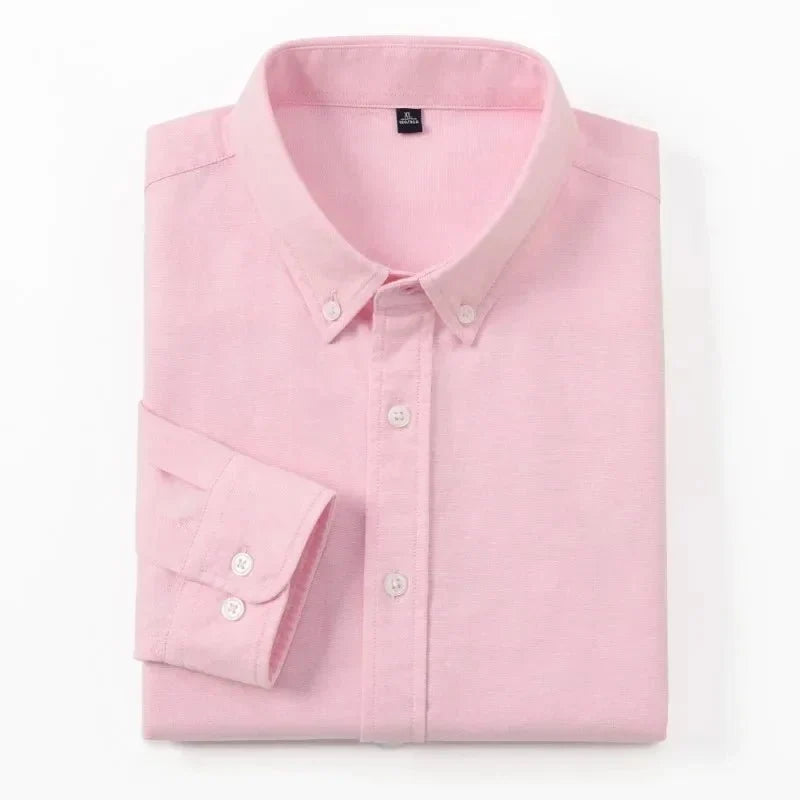 Camisa de Oficina Lisa Santorini