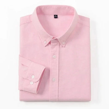 Camisa de Oficina Lisa Santorini