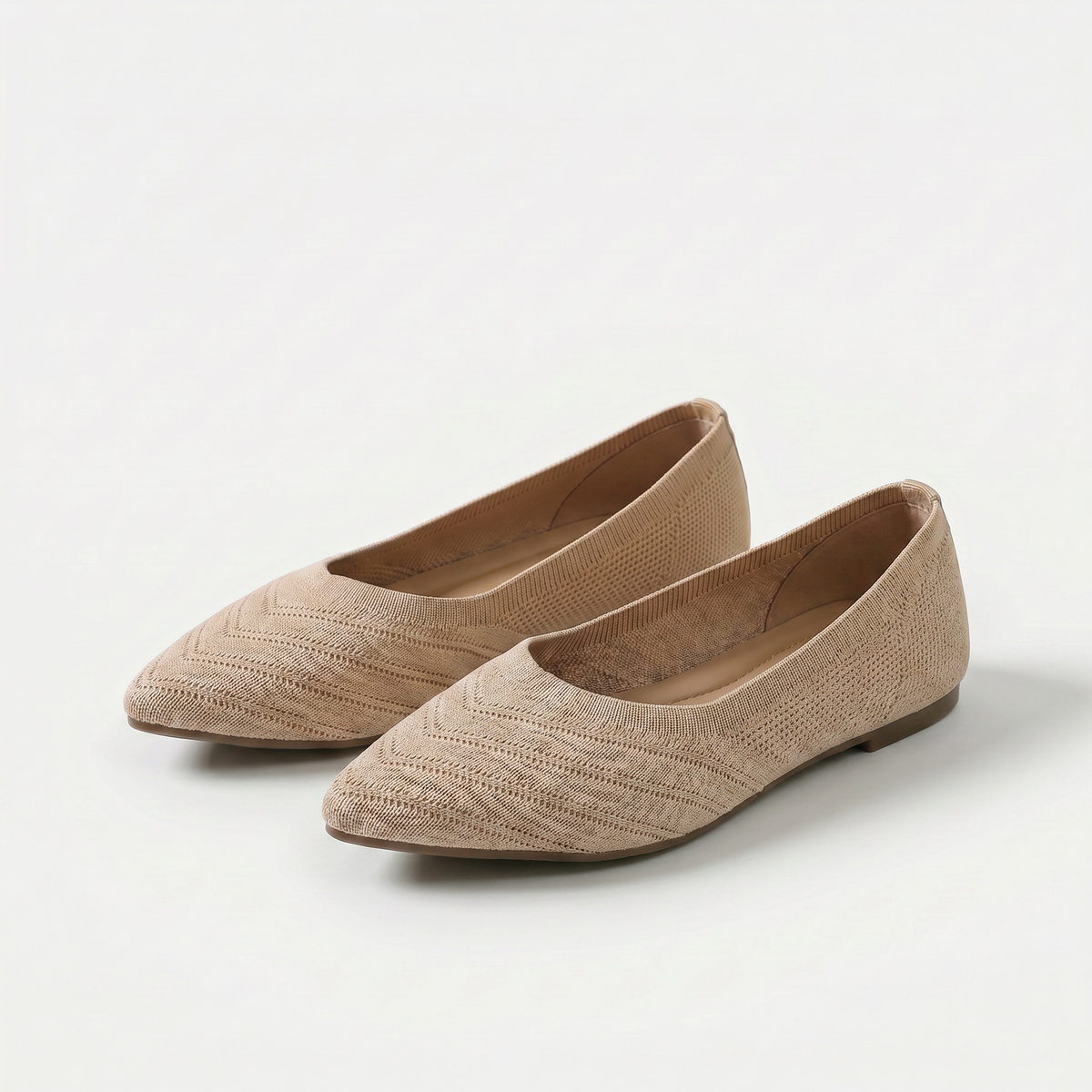 Giulia — Mocasines Confort Elegantes
