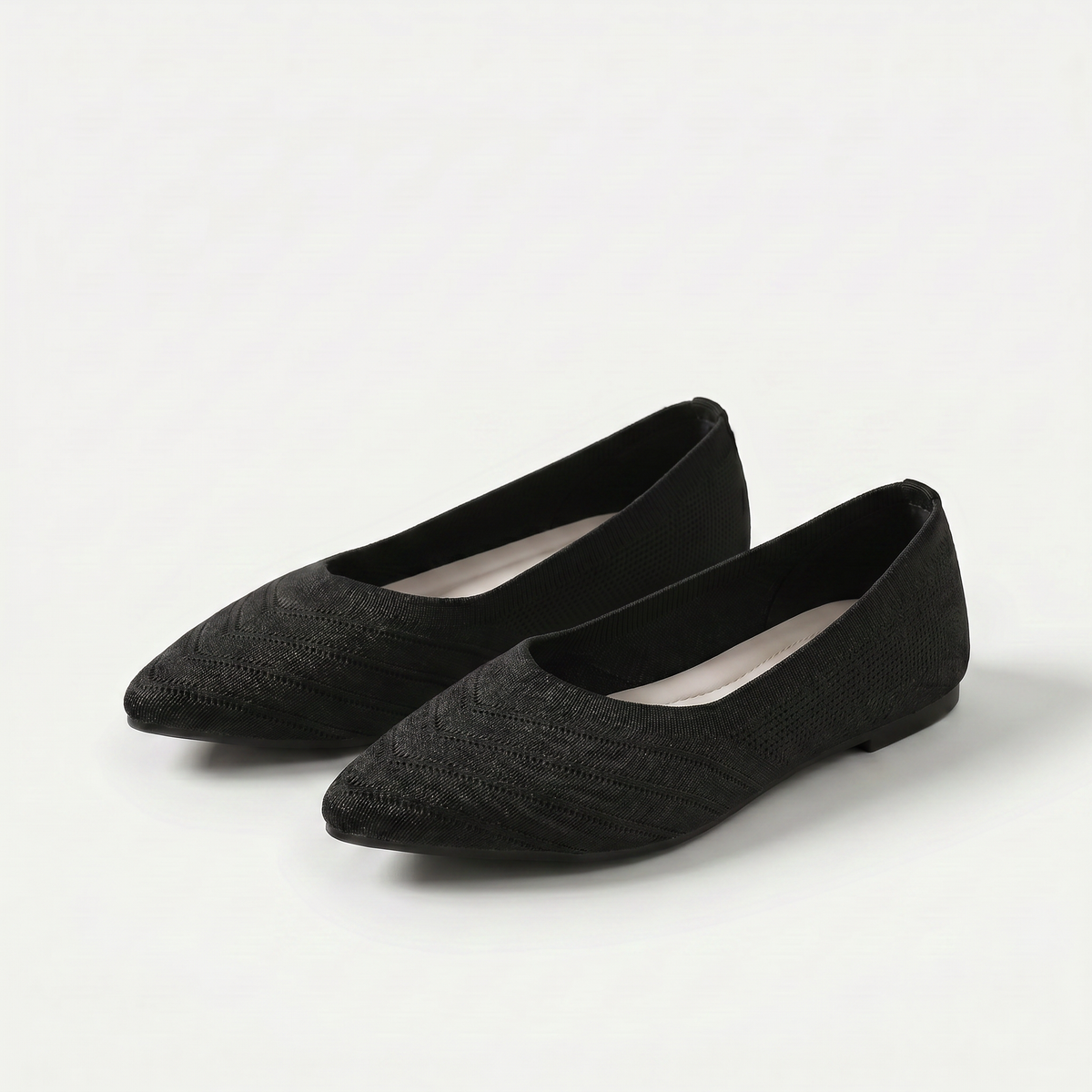 Giulia — Mocasines Confort Elegantes