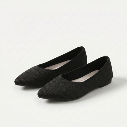 Giulia — Mocasines Confort Elegantes