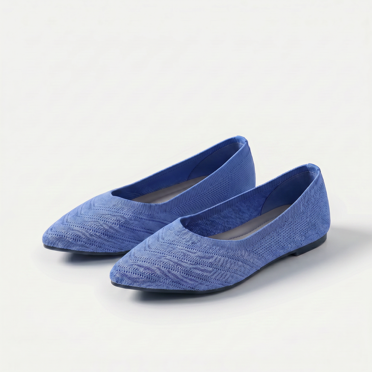 Giulia — Mocasines Confort Elegantes