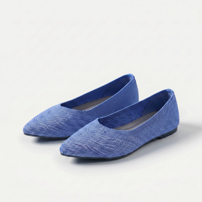 Giulia — Mocasines Confort Elegantes