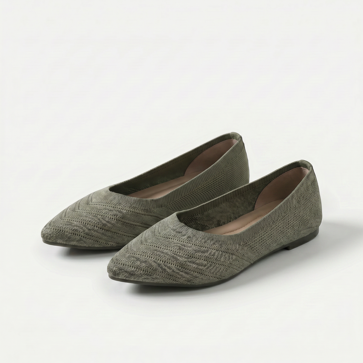 Giulia — Mocasines Confort Elegantes