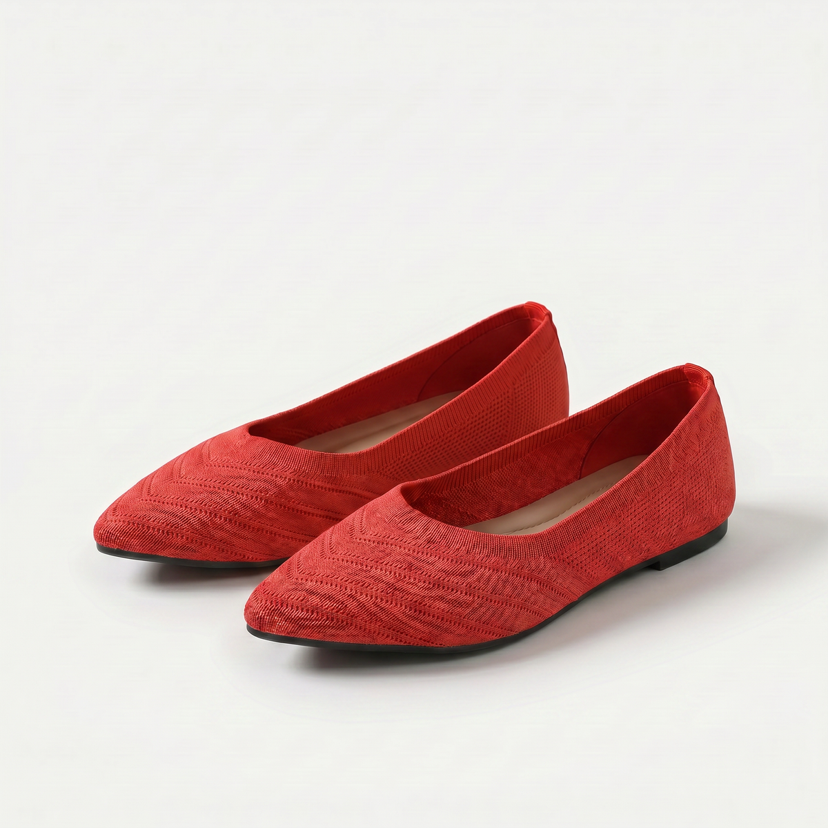 Giulia — Mocasines Confort Elegantes