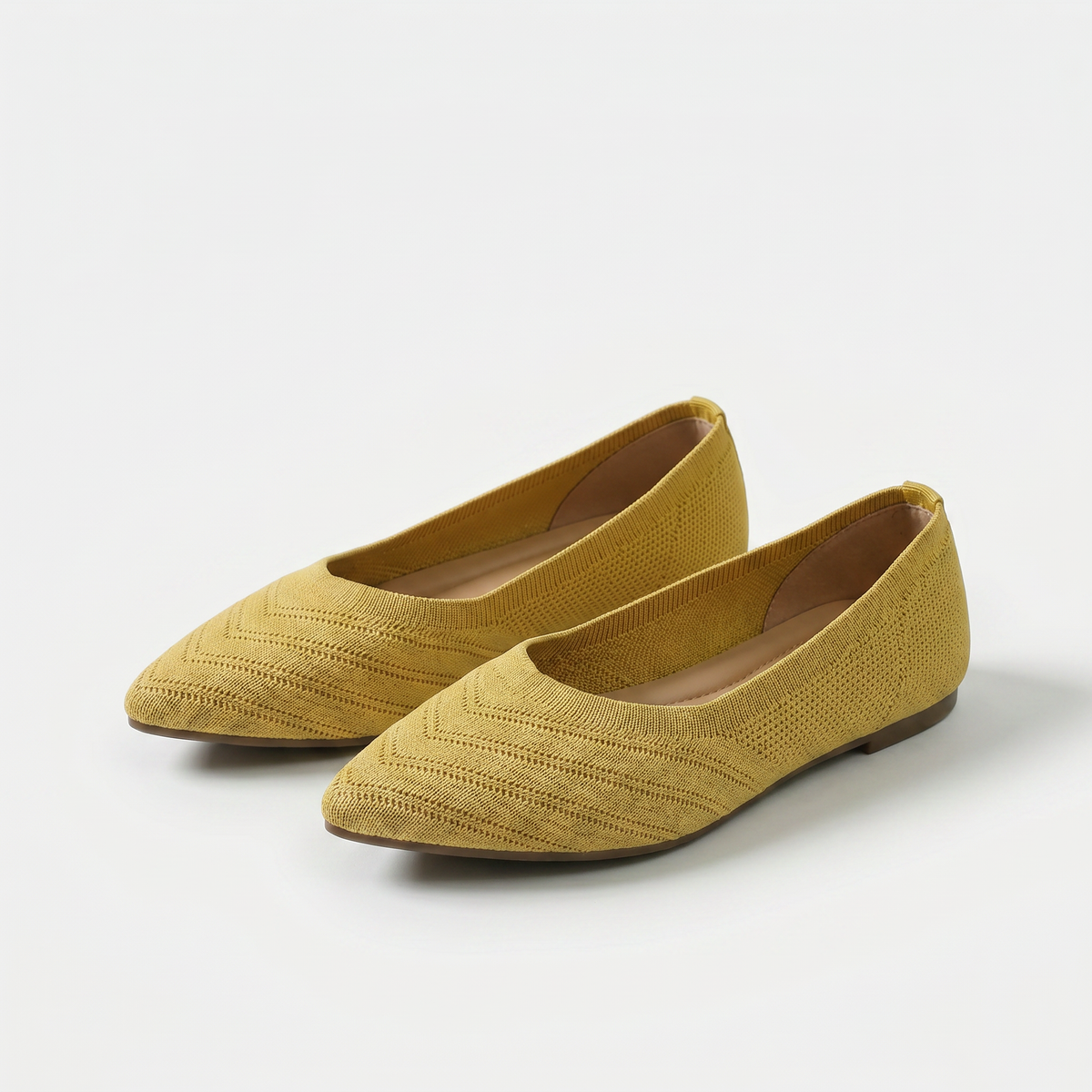 Giulia — Mocasines Confort Elegantes