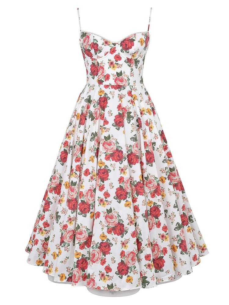 | Robe Élégante Eva