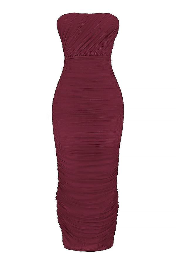 | Robe Élégante Manon