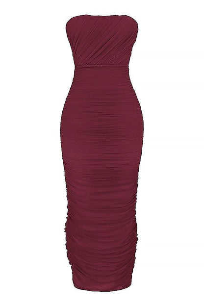 | Robe Élégante Manon